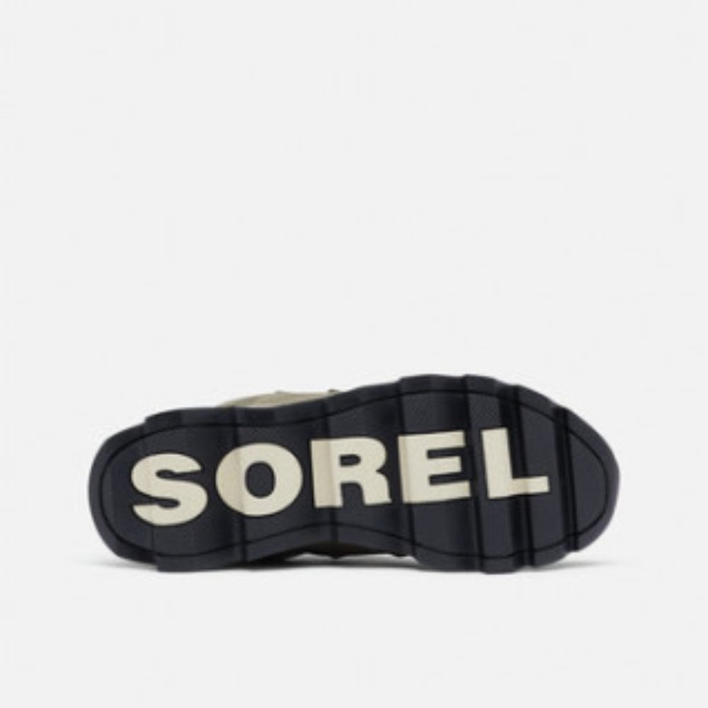 Sorel Kinetic Caribou Winter Boot - Picture 5 of 13